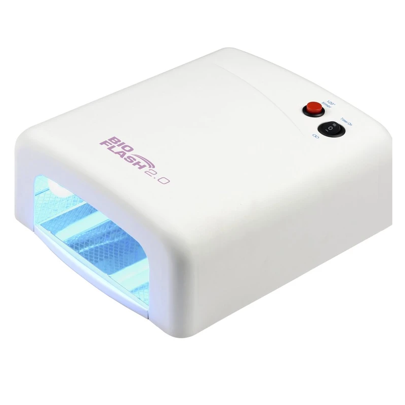 LAMPARA UV 36w BIO FLASH 2.0