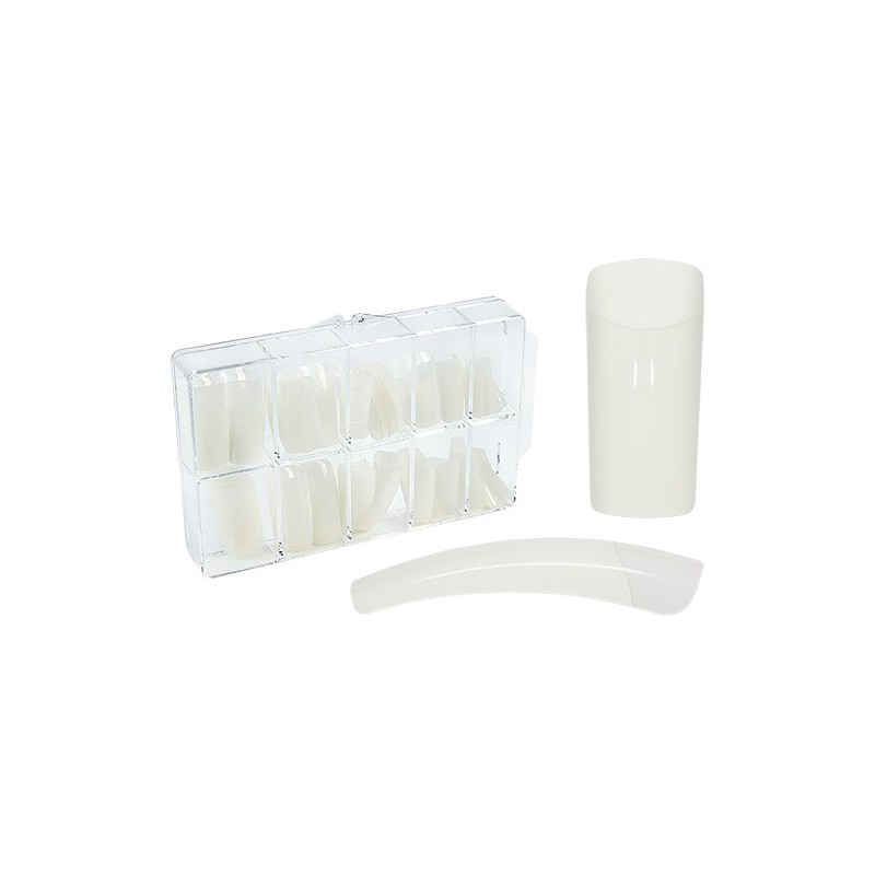 CAJA DE 100 TIPS NATURALES