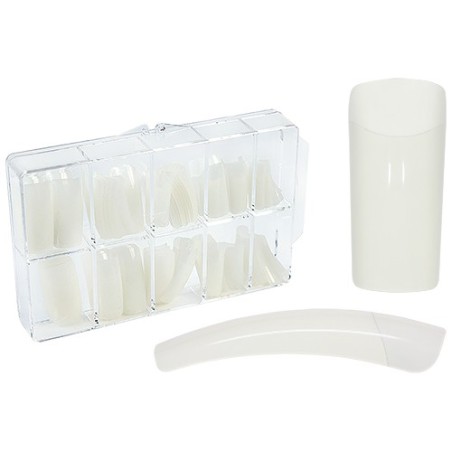 CAJA DE 100 TIPS NATURALES