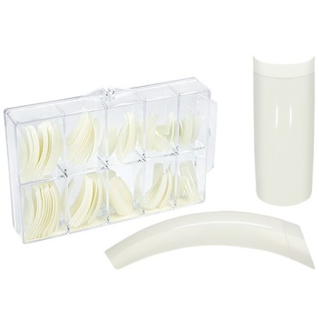 CAJA DE 100 TIPS NATURALES