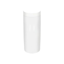 CAJA DE 100 TIPS BLANCOS