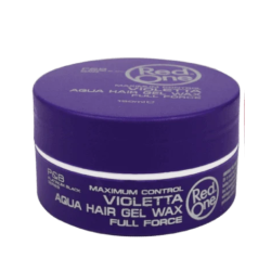 CERA CAPILAR VIOLETTA 150ml "RED ONE"