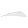 CAJA DE 100 TIPS STILETTO TRANSPARENTE