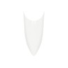 CAJA DE 100 TIPS STILETTO BLANCO