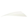 CAJA DE 100 TIPS STILETTO NATURALES