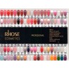 CATALOGO ESMALTE DE UÑAS RHOSE
