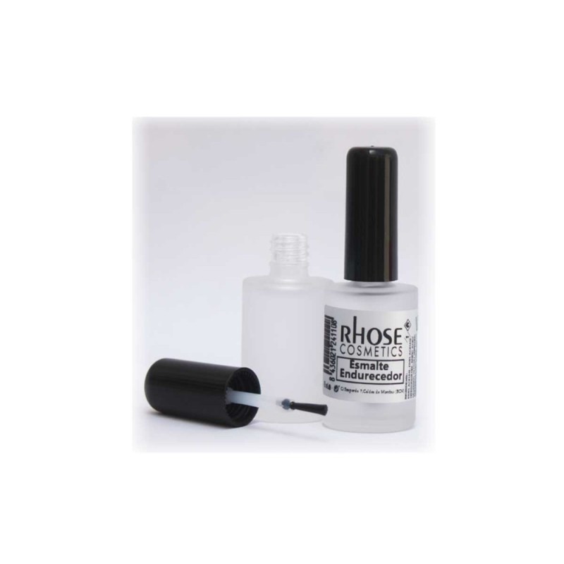 ENDURECEDOR 15ml. DE UÑAS RHOSE