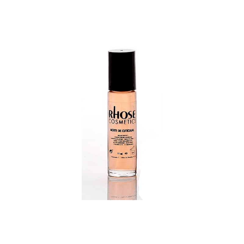 ACEITE DE CUTICULA DE UÑAS RHOSE