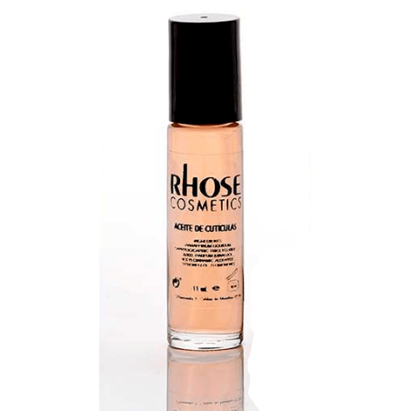 ACEITE DE CUTICULA DE UÑAS RHOSE