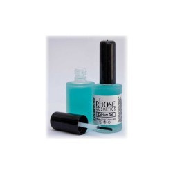 CALCIUM GEL 15ml. DE UÑAS RHOSE