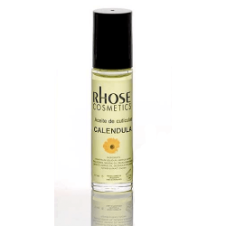 ACEITE DE CUTICULA CALENDULA RHOSE