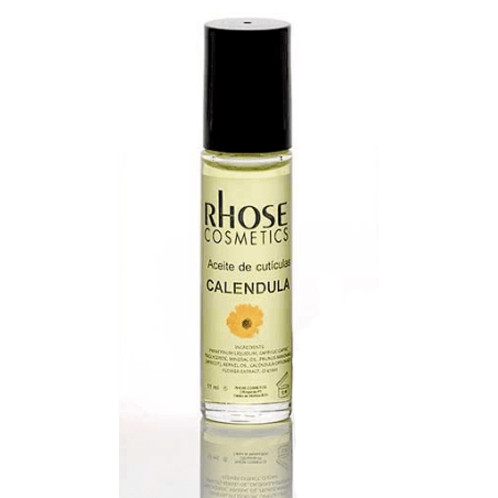 ACEITE DE CUTICULA CALENDULA RHOSE