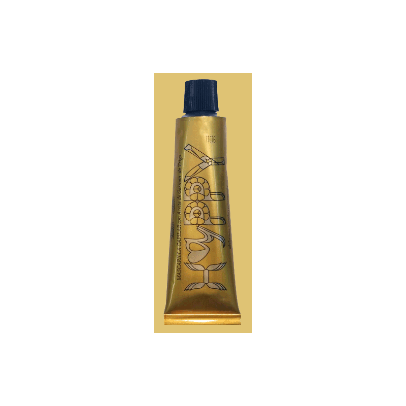 MASCARILLA HAYPPY 60ml GERMEN DE TRIGO