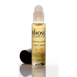 ACEITE DE CUTICULA ARGAN Y GRANADA RHOSE