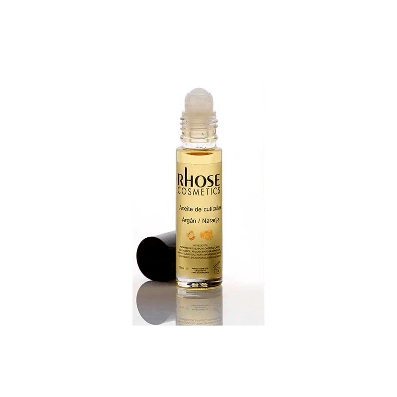 ACEITE DE CUTICULA ARGAN Y GRANADA RHOSE