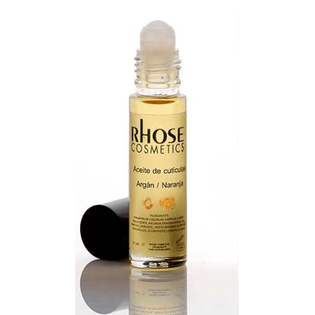 ACEITE DE CUTICULA ARGAN Y GRANADA RHOSE