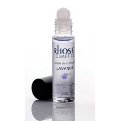 ACEITE DE CUTICULA LAVANDA RHOSE