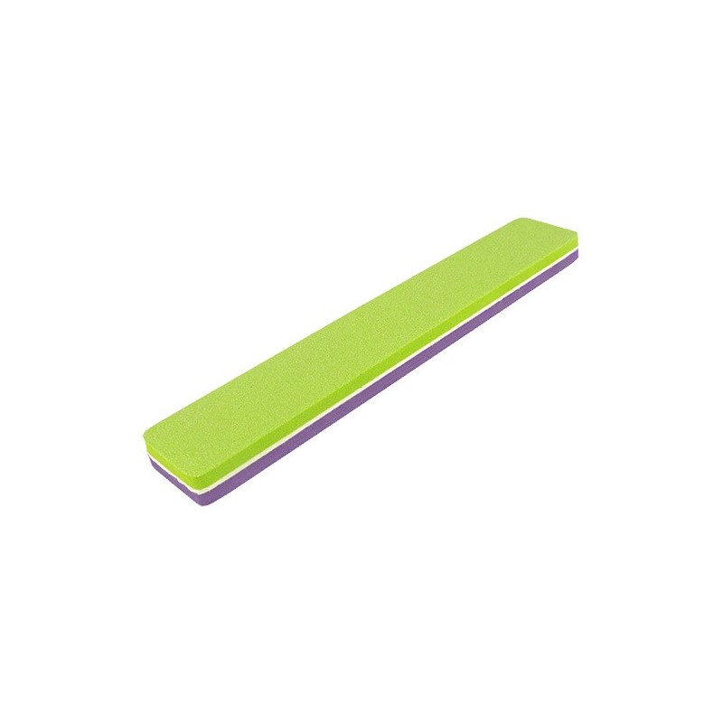 LIMA BUFFER 120/180 VERDE VIOLETA