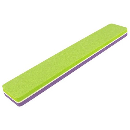 LIMA BUFFER 120/180 VERDE VIOLETA