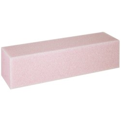 TACO PULIDOR ROSA 100