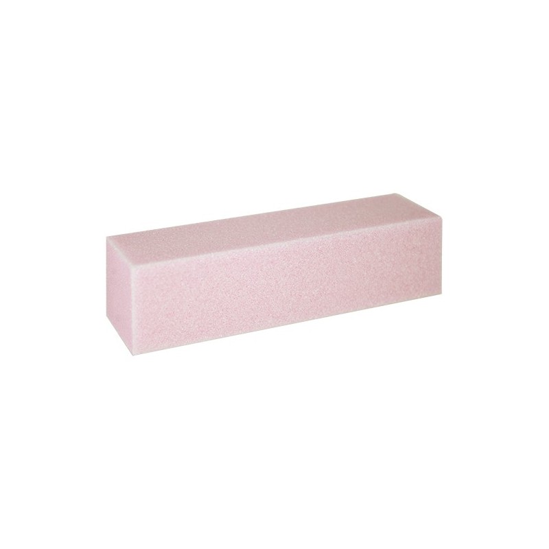 TACO PULIDOR ROSA 100