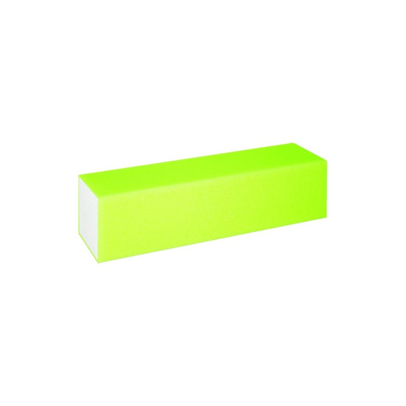 TACO PULIDOR AMARILLO NEON 120