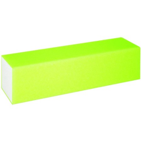 TACO PULIDOR AMARILLO NEON 120