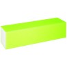 TACO PULIDOR AMARILLO NEON 120