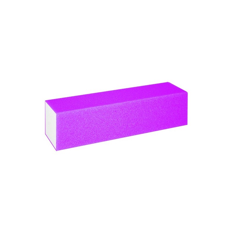 TACO PULIDOR PURPURA NEON 120