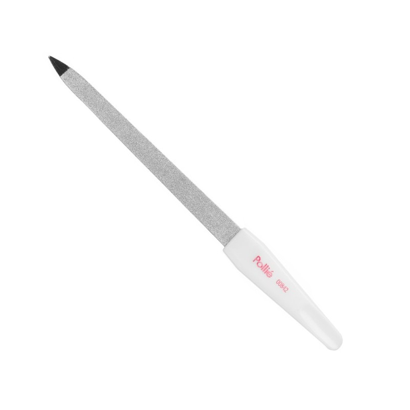 LIMA 18cm CON MANGO "SAPHIRE"