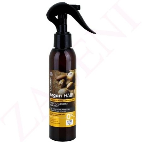 SPRAY CAPILAR ARGAN 150ml DR.SANTE