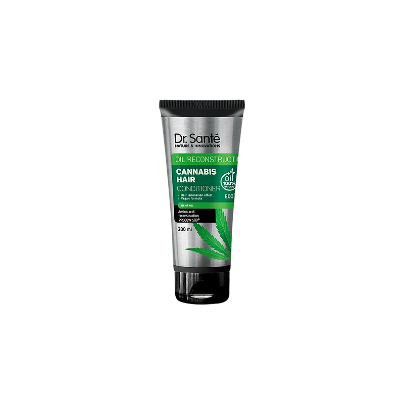 ACONDICIONADOR CANNABIS DR.SANTE