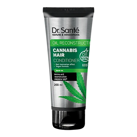 ACONDICIONADOR CANNABIS DR.SANTE