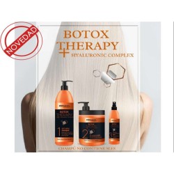 PACK BOTOX ANTIEDAD/FORTALECEDOR