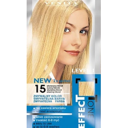 CHAMPU 15 RUBIO SOLEADO 2x25ml VENITA