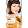 CHAMPU 50 MARRON 2x25ml VENITA