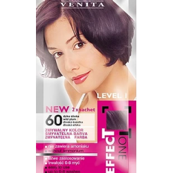 CHAMPU 60 CIRUELA 2x25ml VENITA