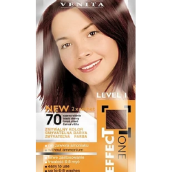 CHAMPU 70 CEREZA NEGRA 2x25ml VENITA