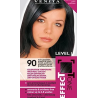 CHAMPU 90 NEGRO 2x25ml VENITA