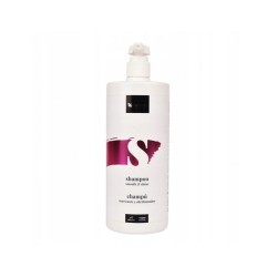 CH.SUAVIZANTE ABRILLANTADOR 1000ml VIS P