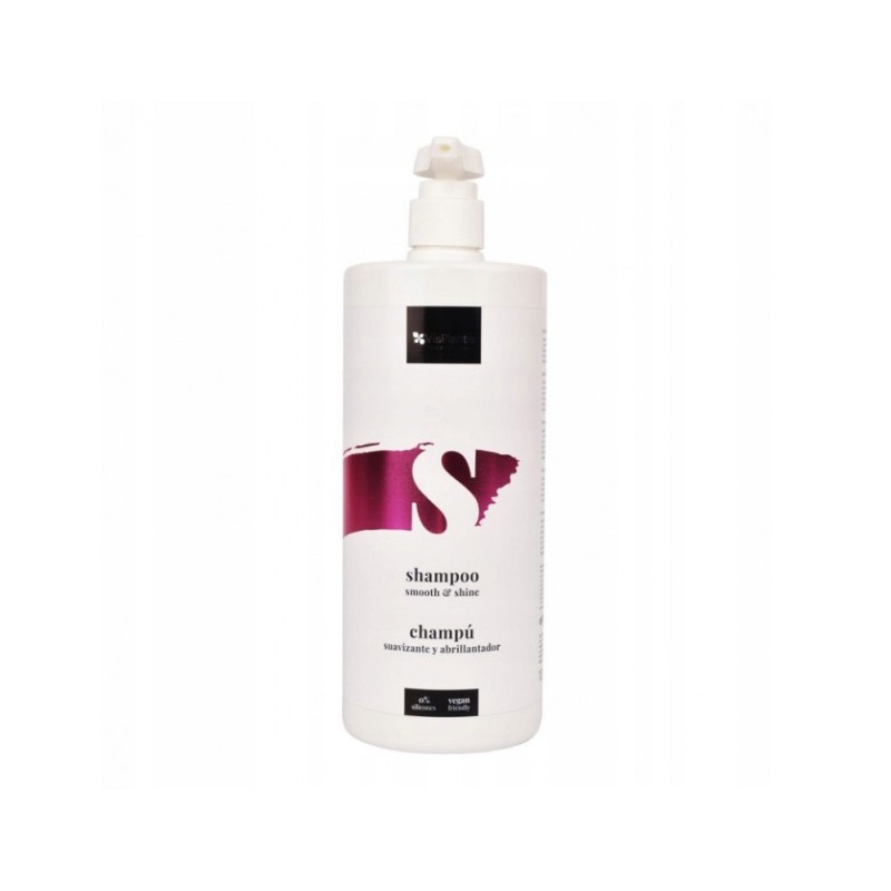 CH.SUAVIZANTE ABRILLANTADOR 1000ml VIS P