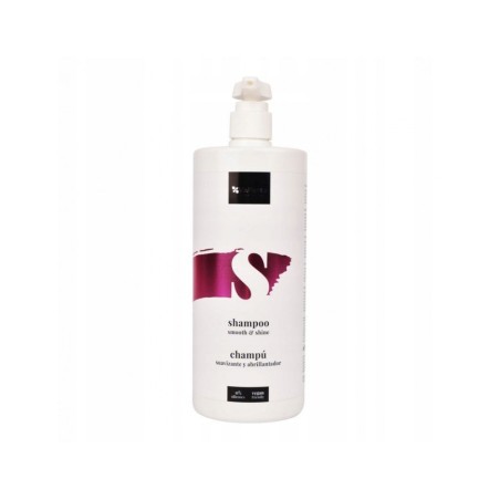 CH.SUAVIZANTE ABRILLANTADOR 1000ml VIS P