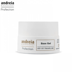BASE GEL ANDREIA 22gr