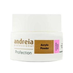 POLVO ACRILICO COVER PINK ANDREIA 20gr