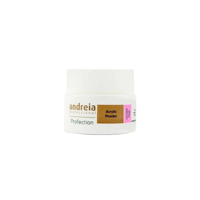 POLVO ACRILICO COVER PINK ANDREIA 20gr