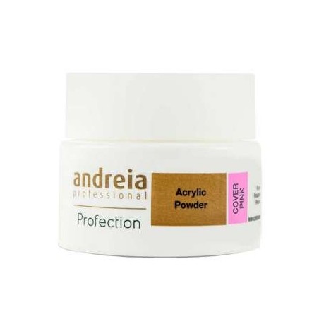 POLVO ACRILICO COVER PINK ANDREIA 20gr
