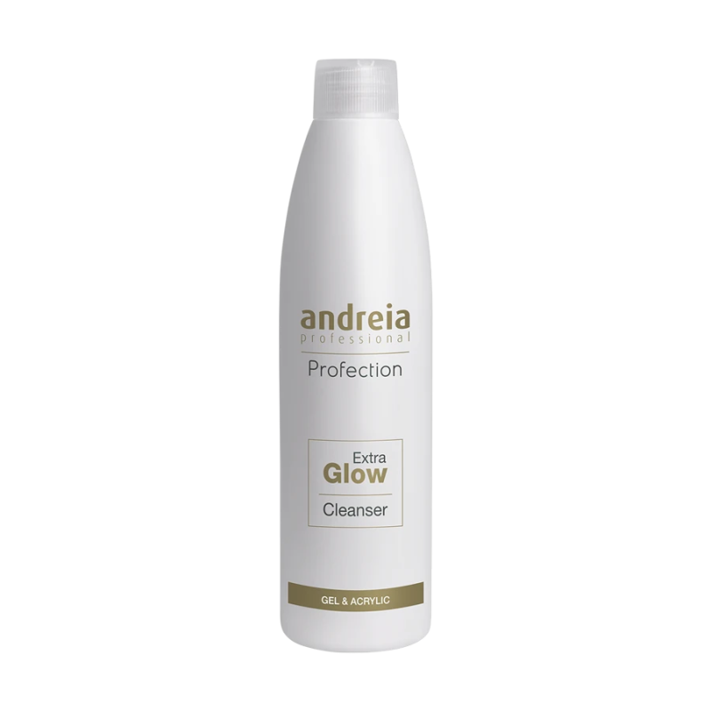 EXTRA GLOW CLEANSER ANDREIA 250ml