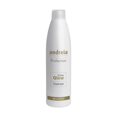 EXTRA GLOW CLEANSER ANDREIA 250ml