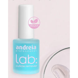 LAB CUTICLE REMOVER ANDREIA 10.5ml