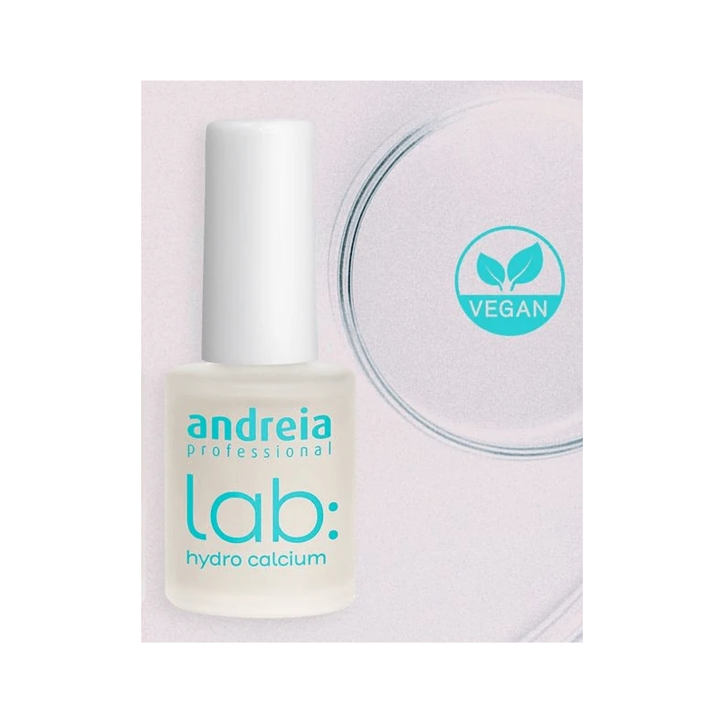 LAB HYDRO CALCIUM ANDREIA 10.5ml